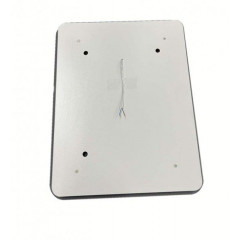 Зеркало с LED подсветкой Aromar-05 LS 500x1000 (200185)