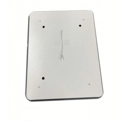 Зеркало с LED подсветкой Selva Brava LS 500x1000 мм (200184)