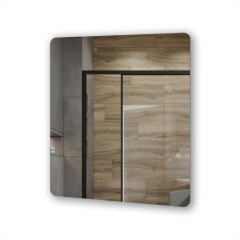 Зеркало с LED подсветкой Selva Brava LS 1000x1000 мм (200463)