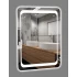 Дзеркало з LED підсвіткою Palamos-03 LS 550x800 (200039)