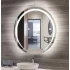 Зеркало с LED подсветкой Casot LS 900x900 (200160)