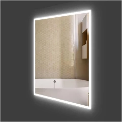 Дзеркало з LED підсвічуванням Costa Brava LS 600x1200 мм (200553)